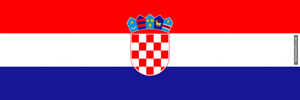 kroatie banner